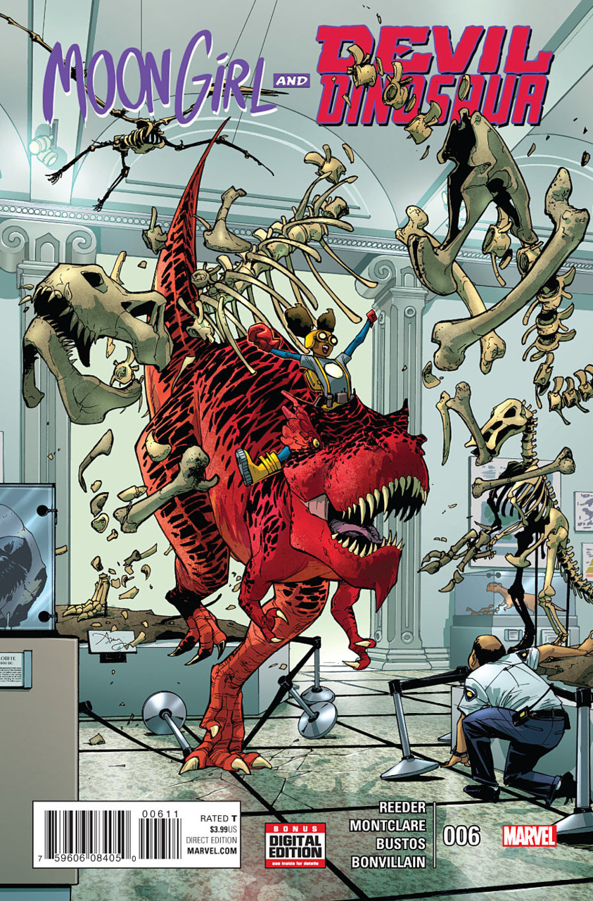 Bff Part 6: Eureka !