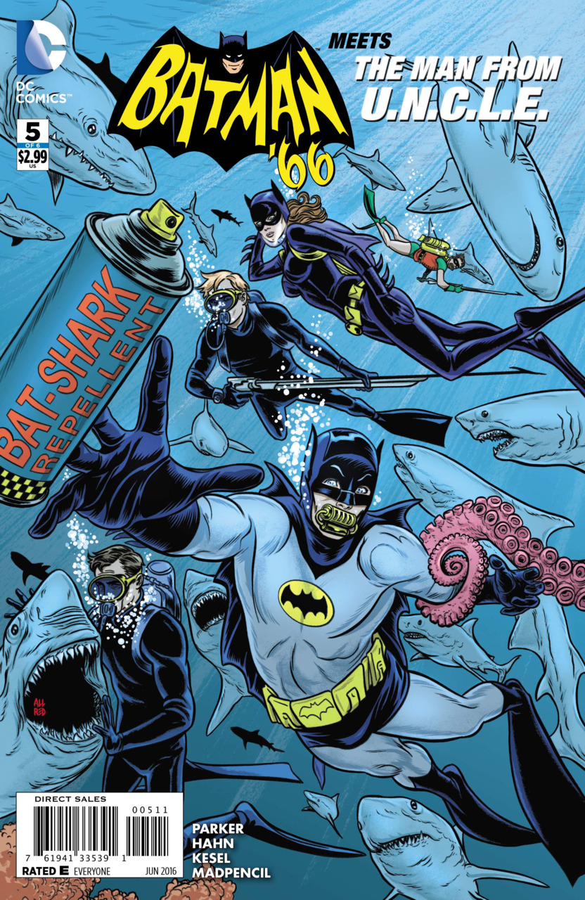 The Incredible Hugo Strange