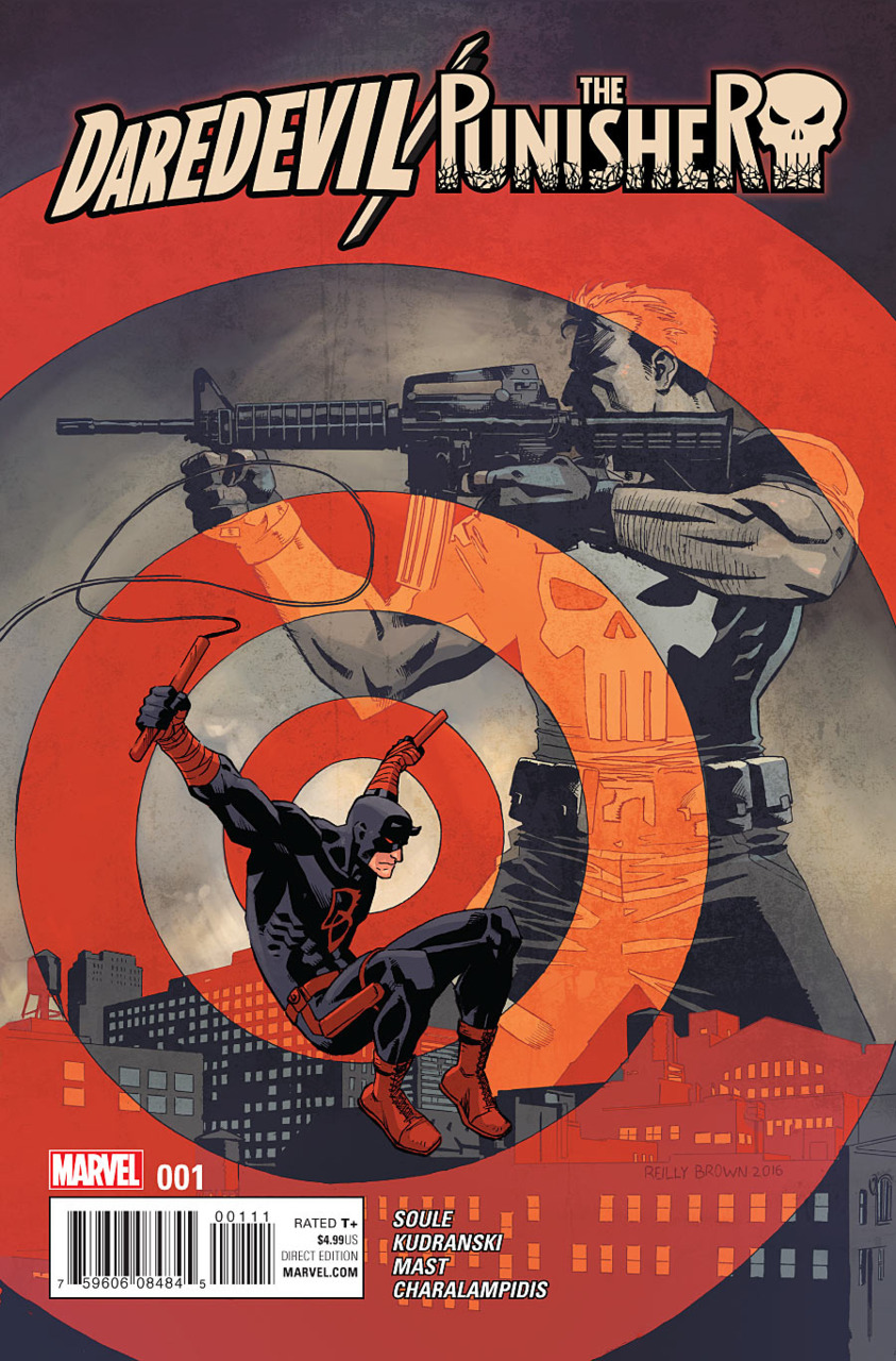 Seventh Circle Chapter 1