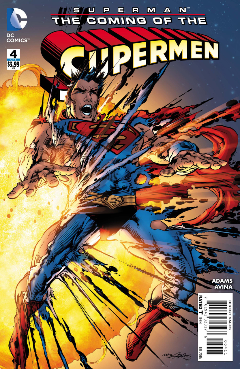Sun Of New Gods