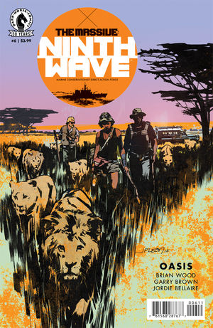 Ninth Wave #6
