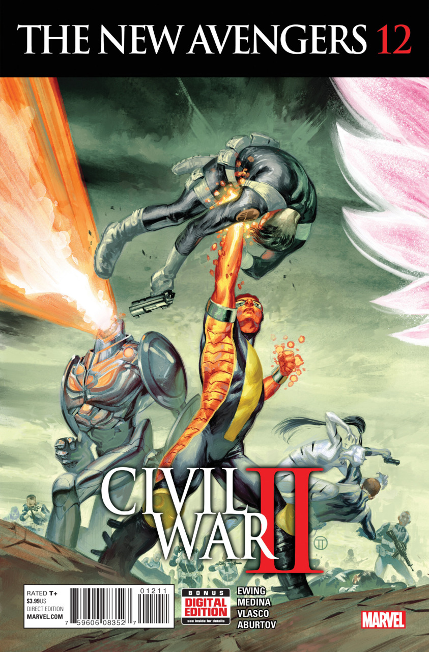 A.i.m. Vs. S.h.i.e.l.d. Part 1: What's Coming Next