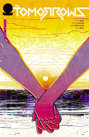 The Tomorrows #6