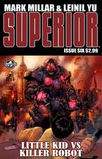 Superior #6
