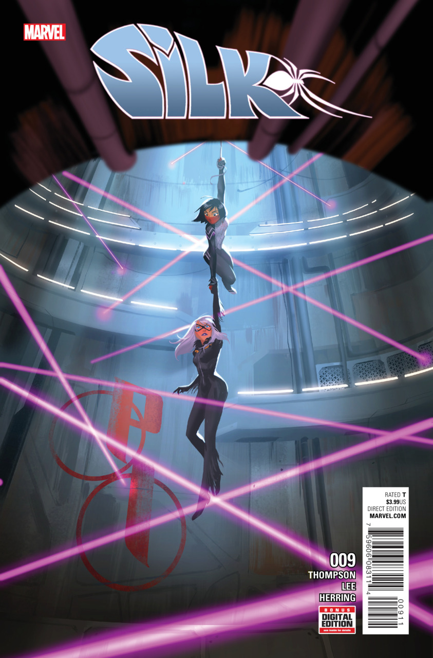 Silk #9