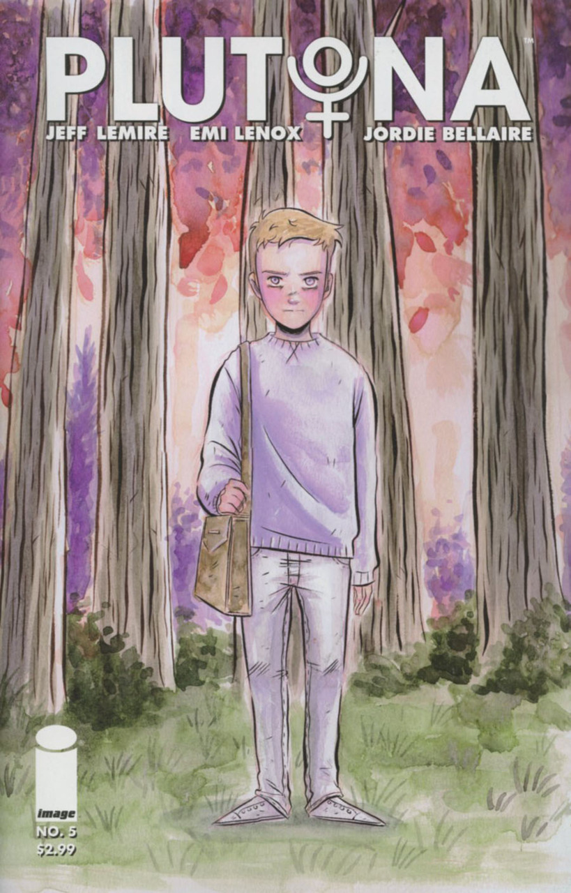 Plutona #5