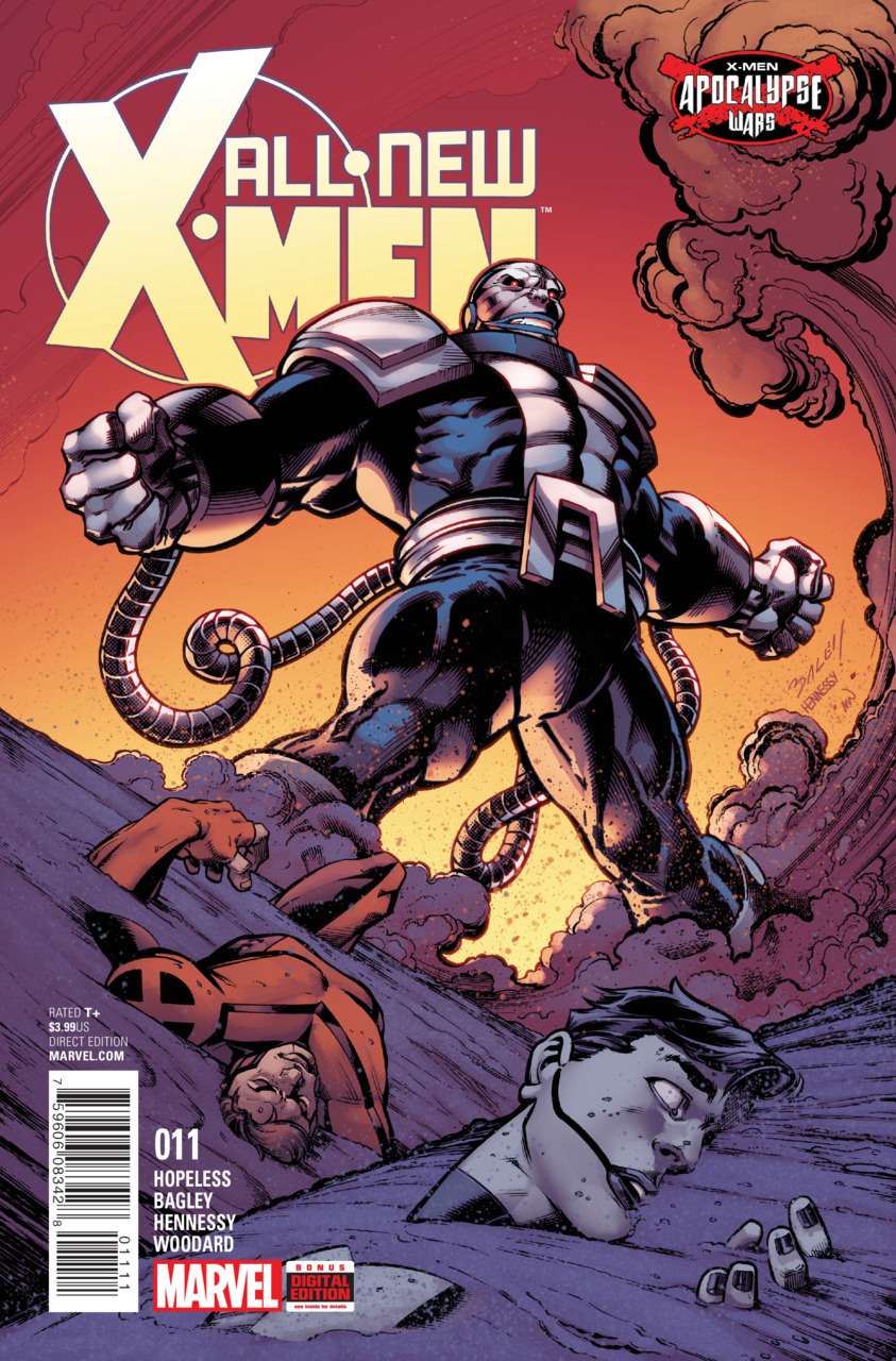 All-new X-men #11