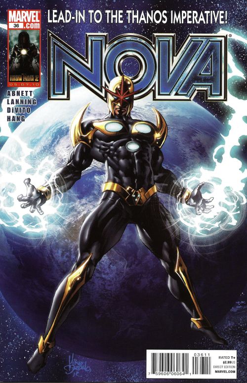Nova #36