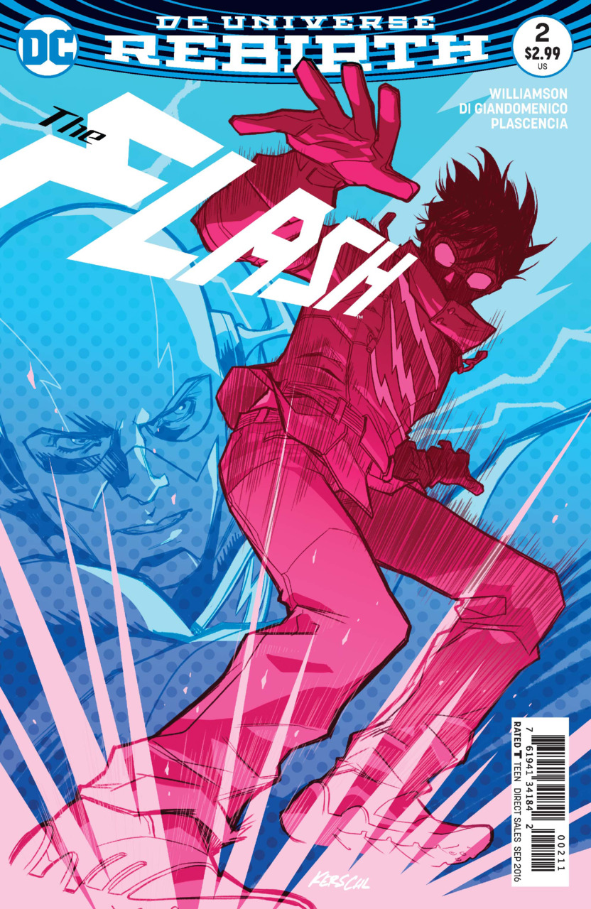 Part 2: Thunderstruck!