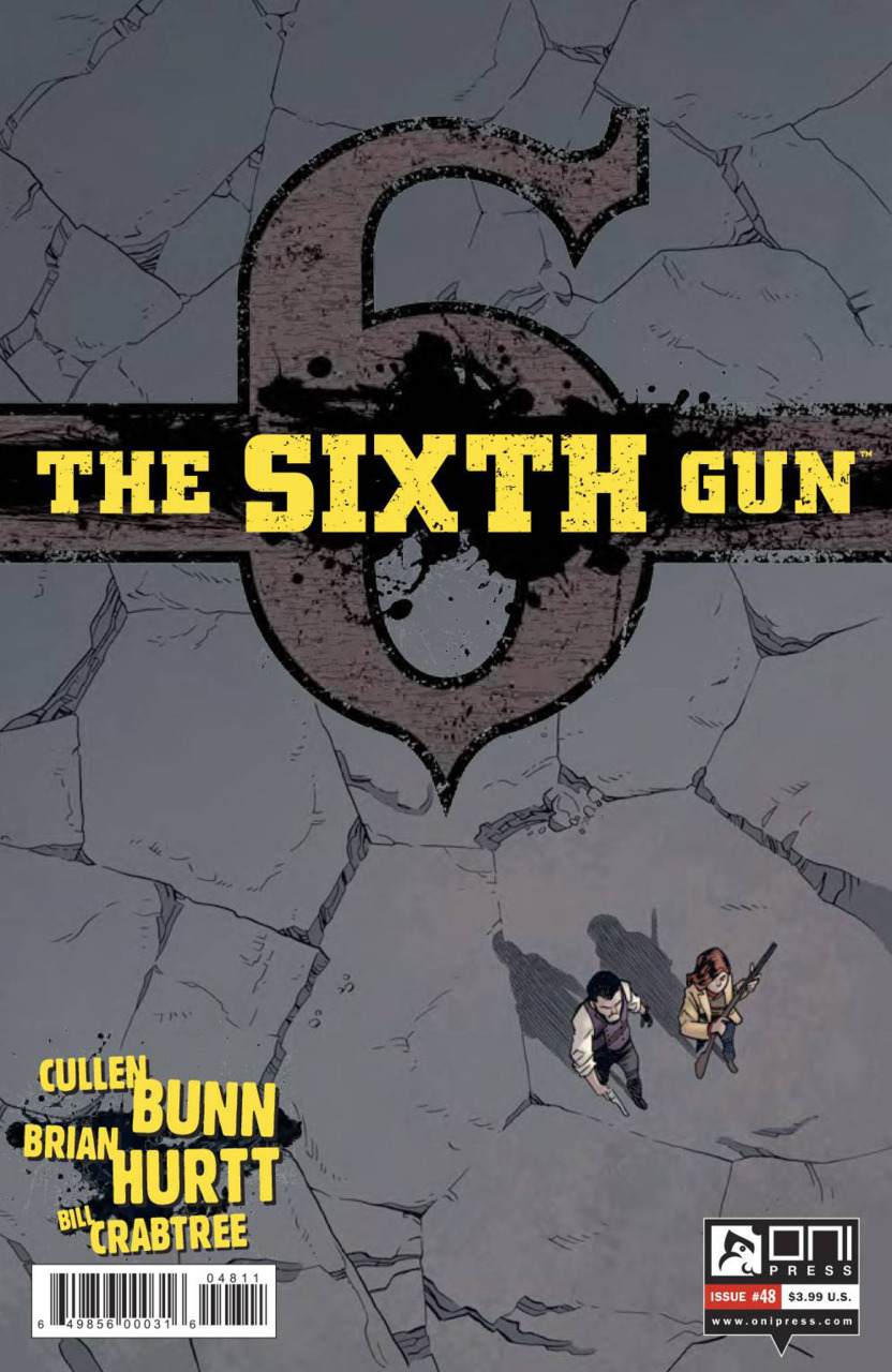 Boot Hill, Part 1