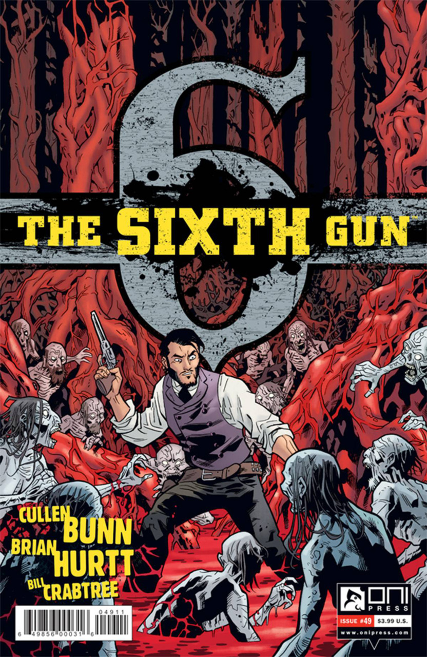 Boot Hill, Part 2