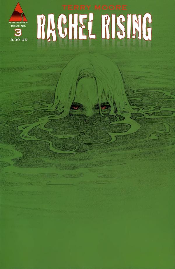 Rachel Rising #3