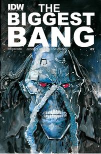 Biggest Bang #3