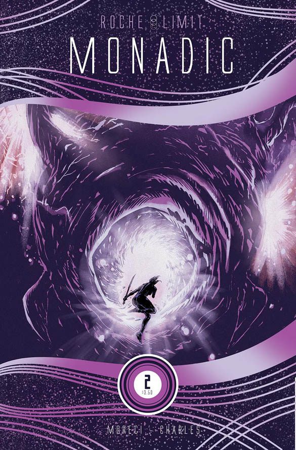 Roche Limit: Monadic #2