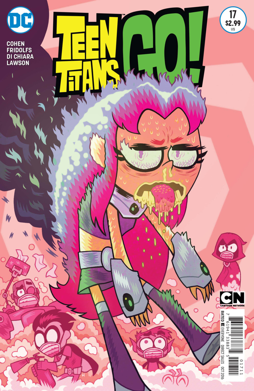 Starfire Starter