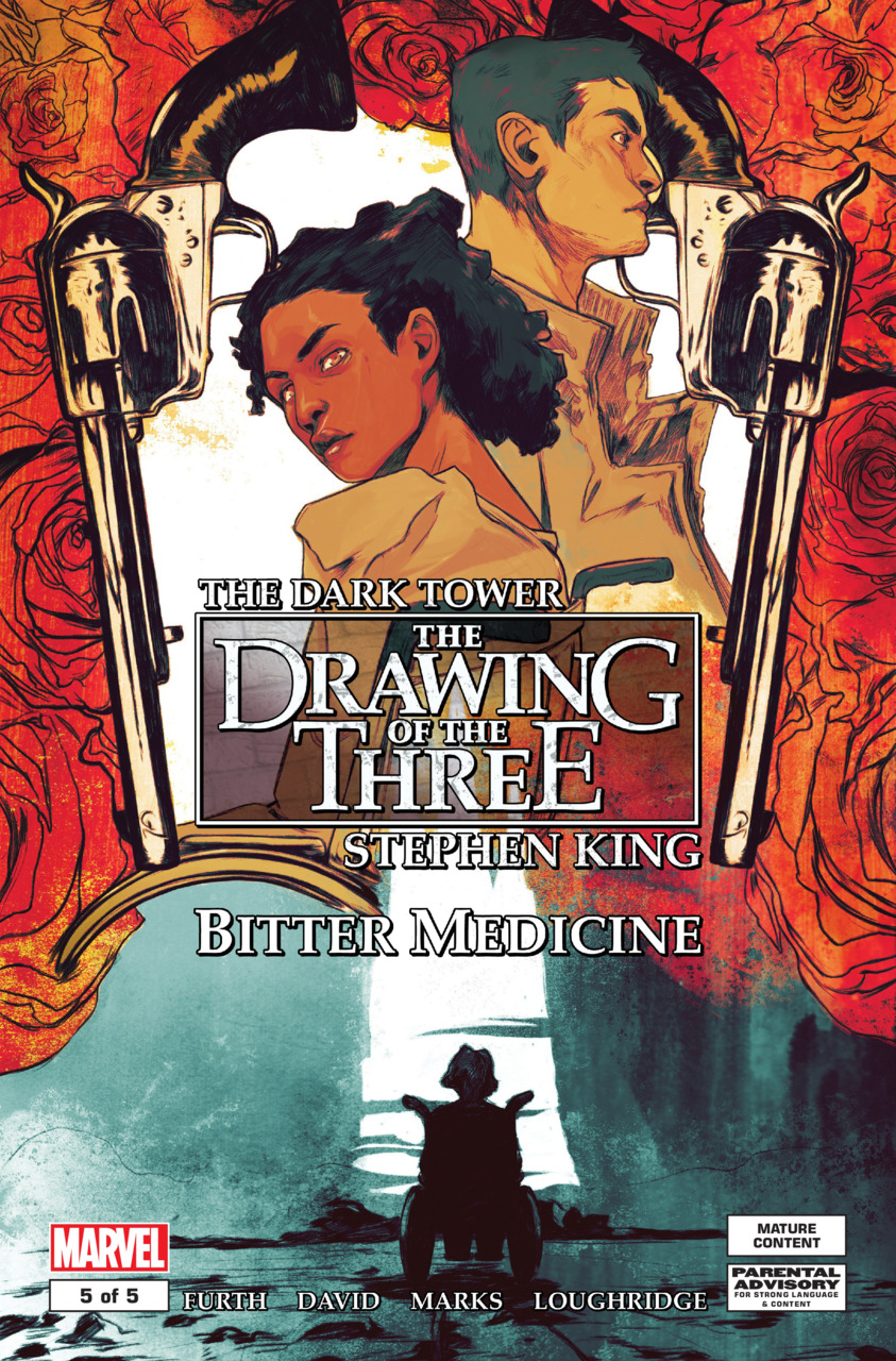 Bitter Medicine #5
