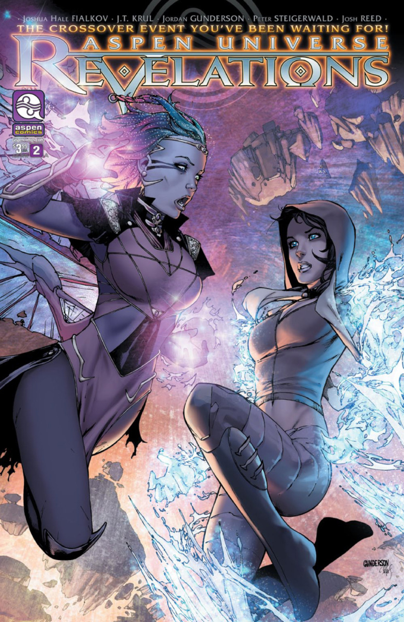Revelations #2
