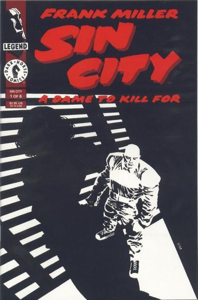 Sin City: A Dame To Kill For 01