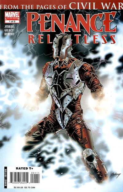 Relentless Part 1