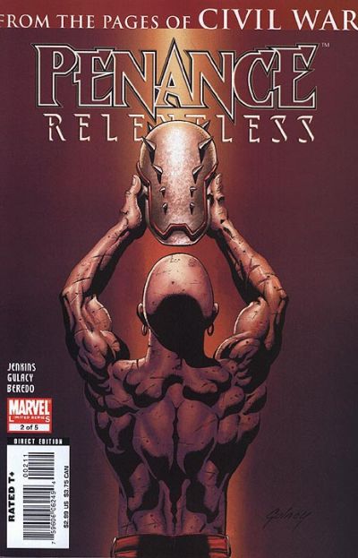 Relentless Part 2