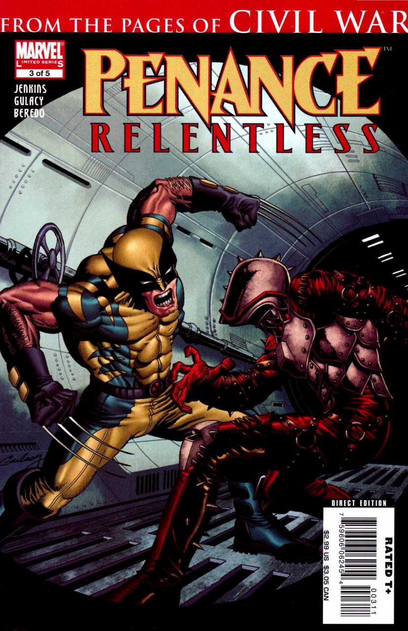 Relentless Part 3