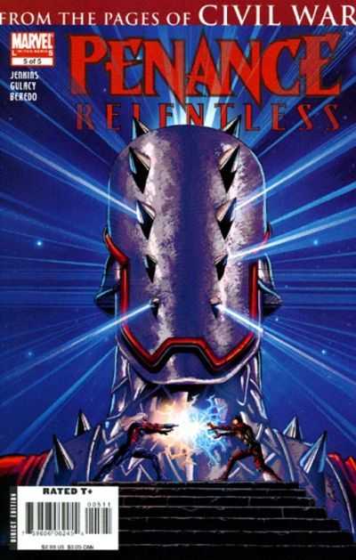 Relentless Part 5