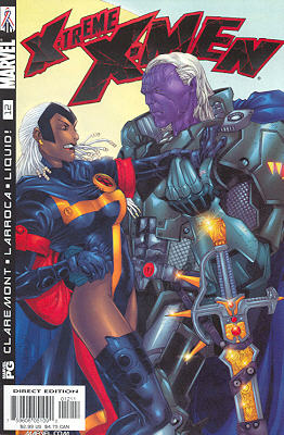 Invasion From Dimension X Part 2: Second Front !