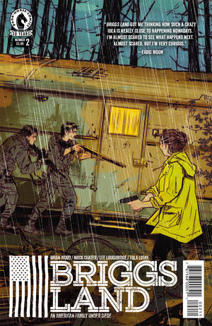 Briggs Land #2