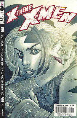 Invasion From Dimension X Part 5: Final Gambit !