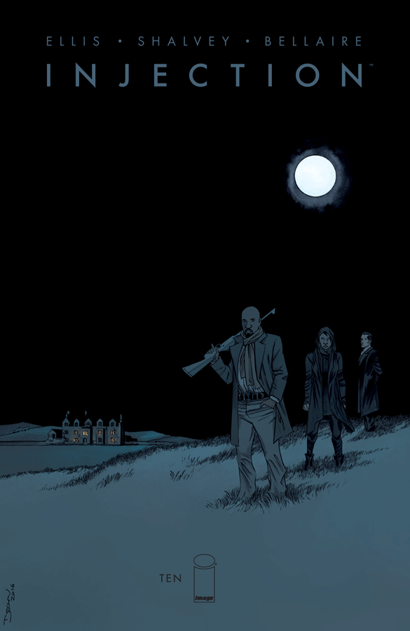 Injection #10