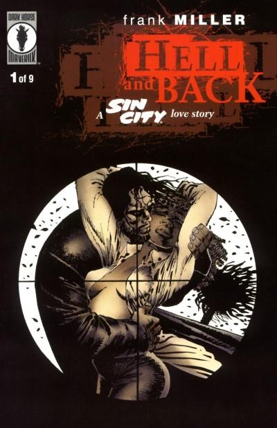 Sin City: Hell And Back 01