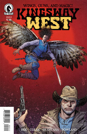Kingsway West #2