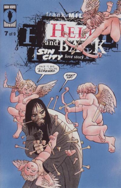 Sin City: Hell And Back 07