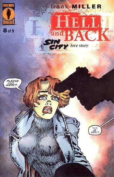 Sin City: Hell And Back 08