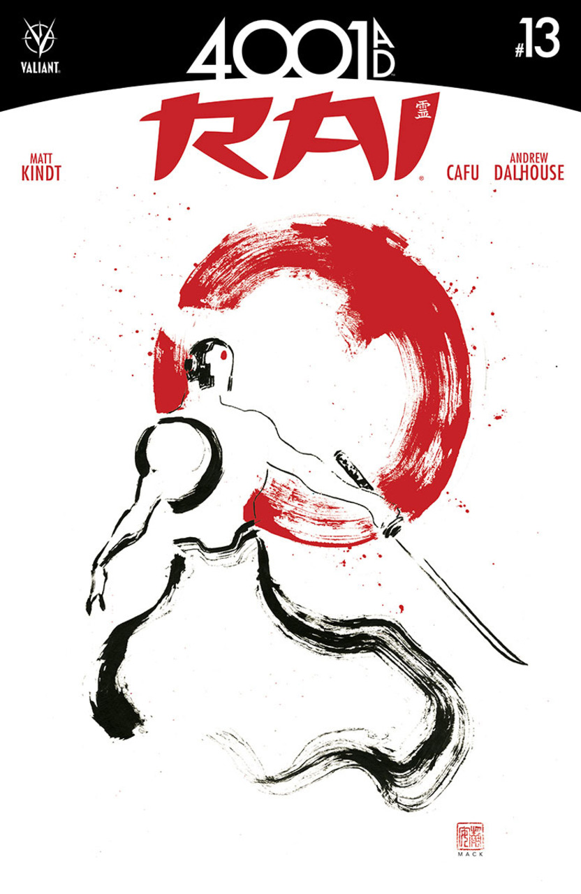 Rai #13