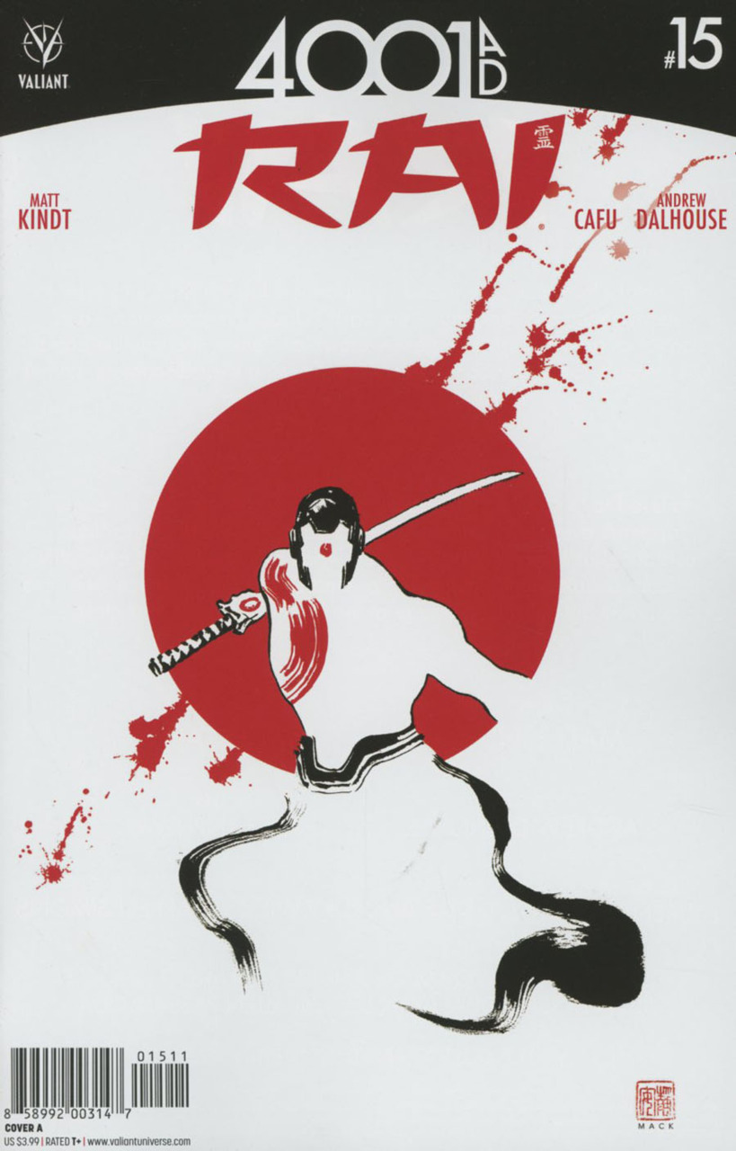 Rai #15