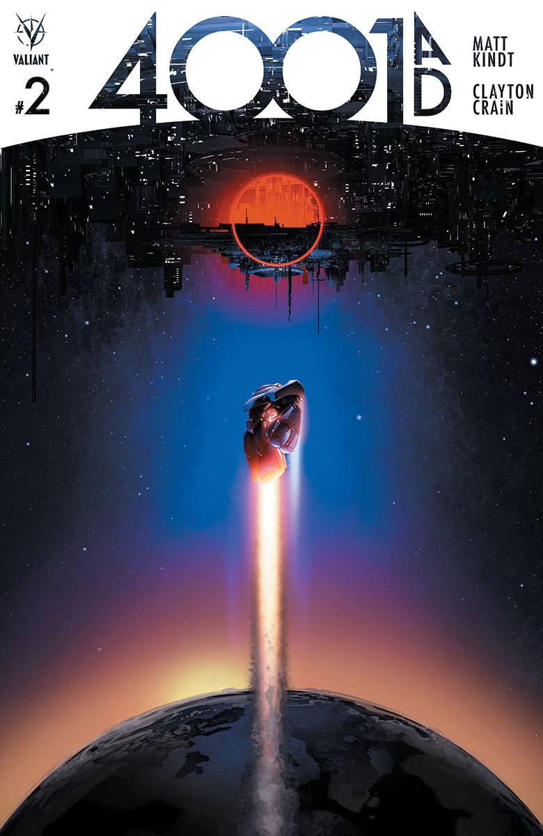 4001 A.d.#2