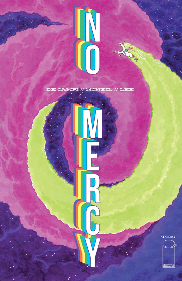 No Mercy #10