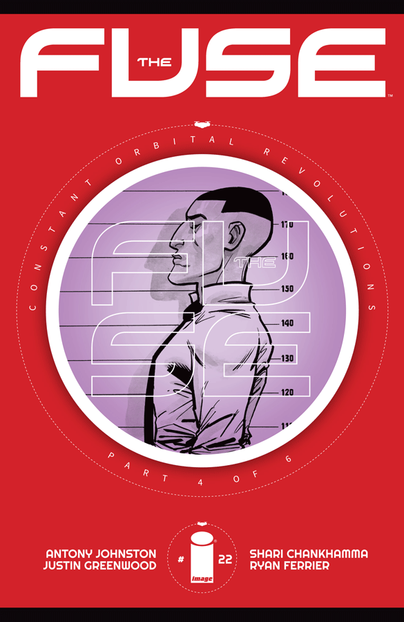 The Fuse #22