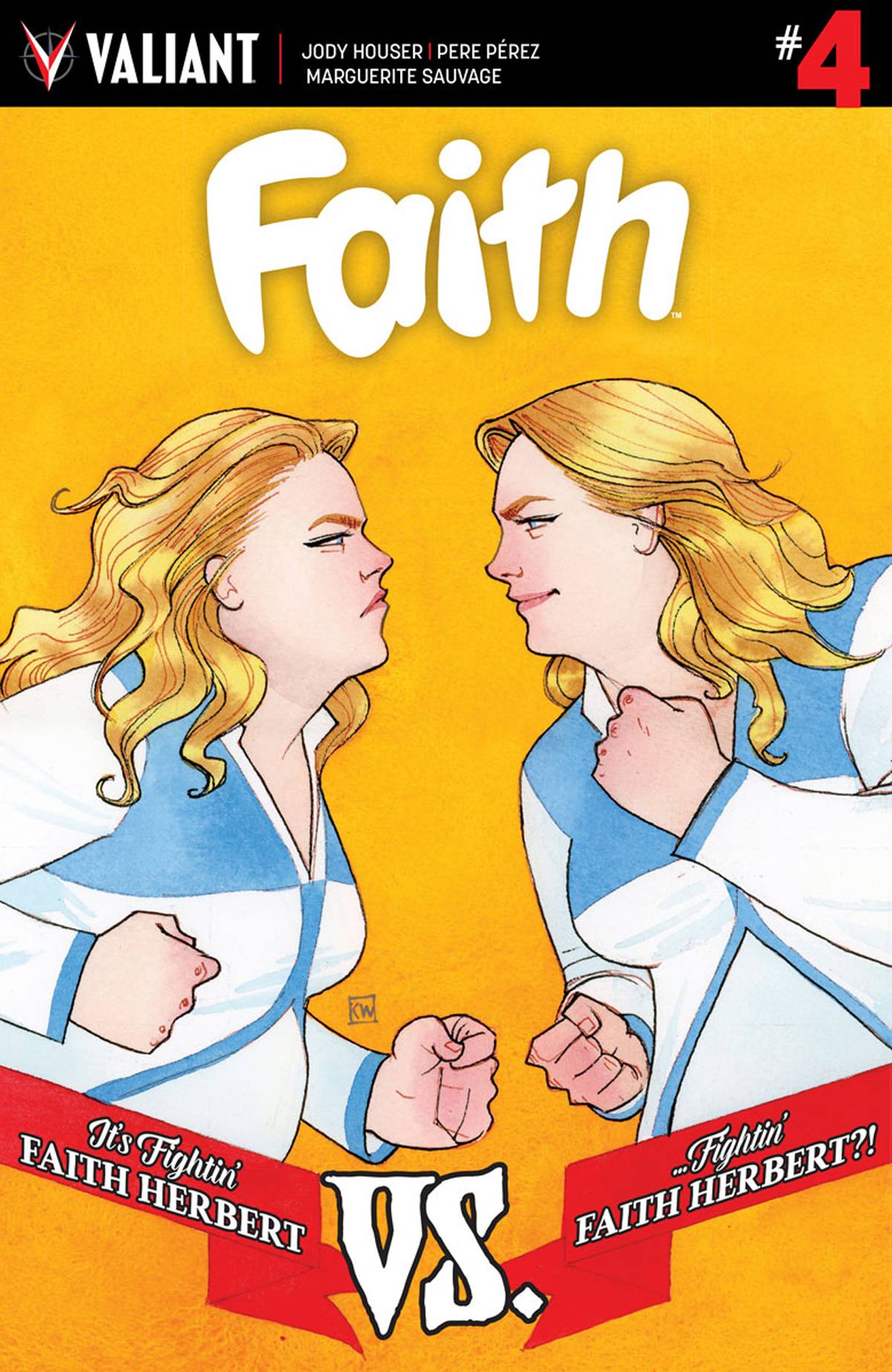 The Long Con Part Two: Double Whammy !
