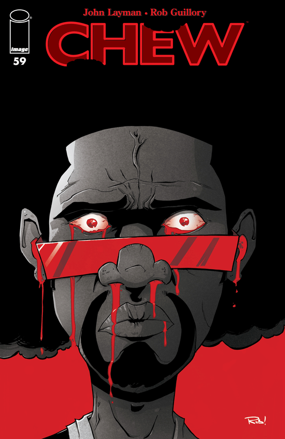 Chew #59