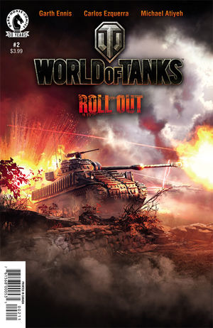 World Of Tanks #2
