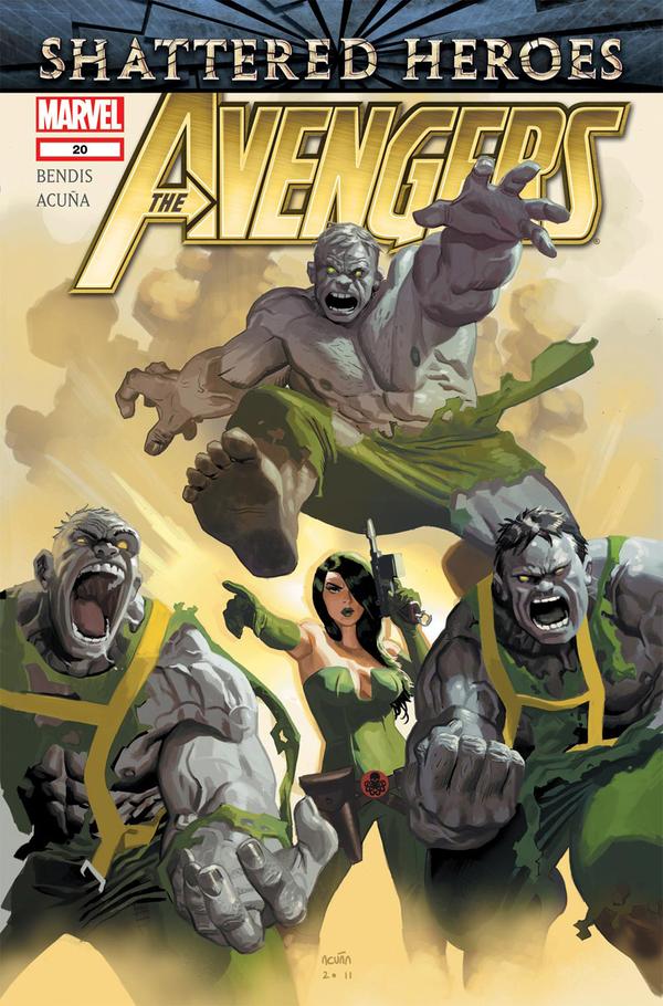 Hail Hulk!