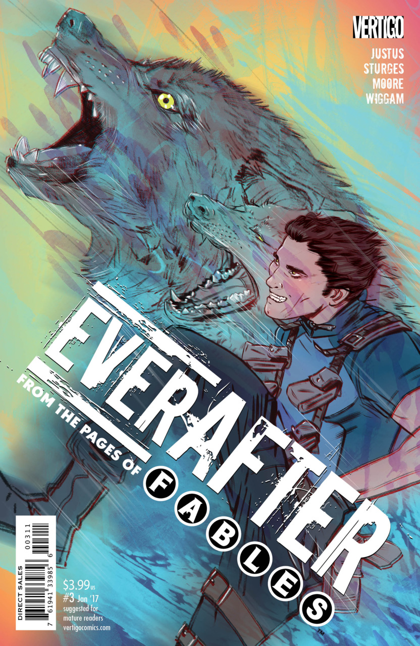 Chapter 3: Cheating Death