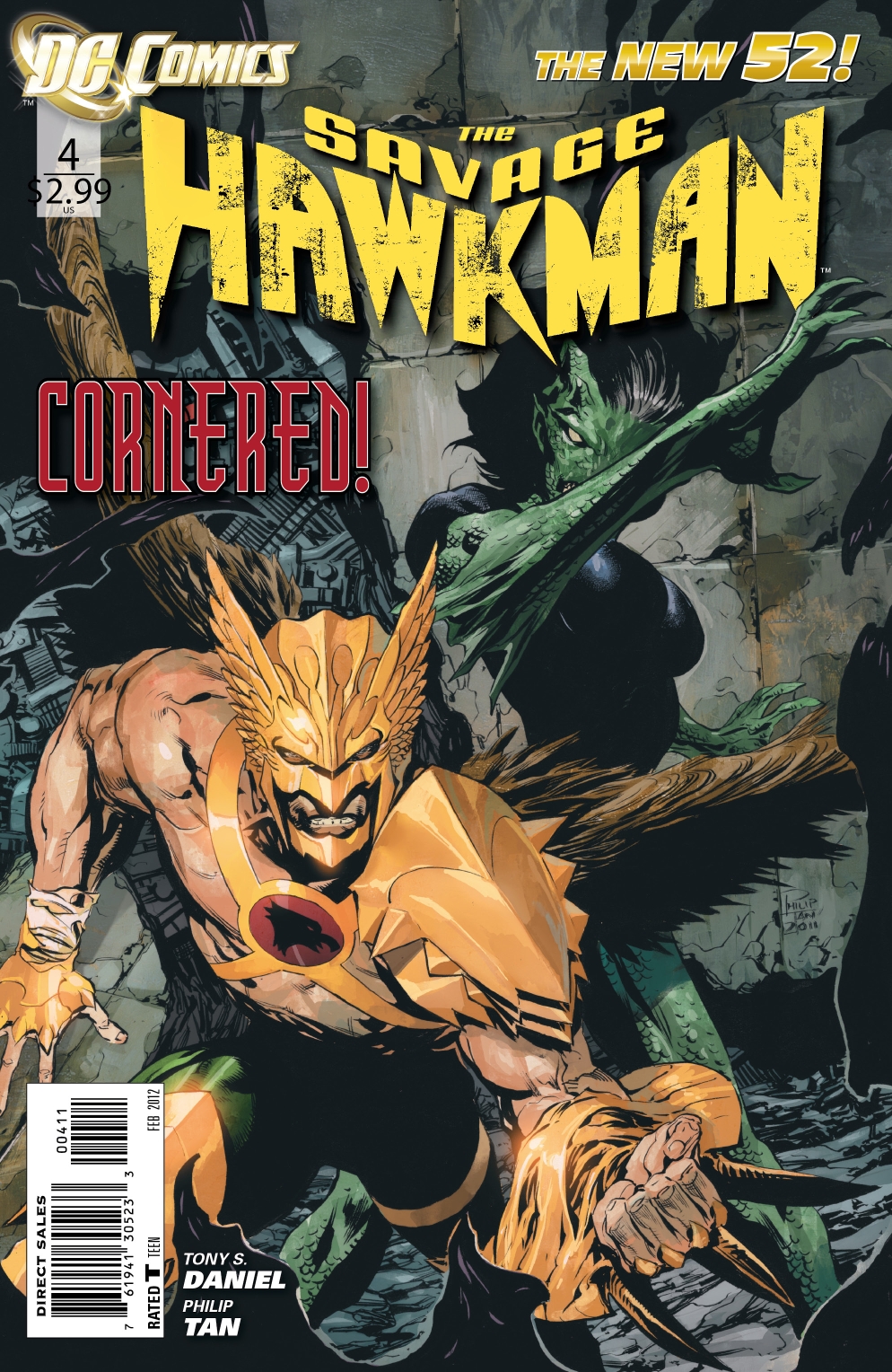The Savage Hawkman Vs The Black Plague