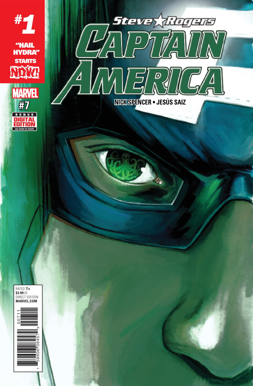 Hail Hydra