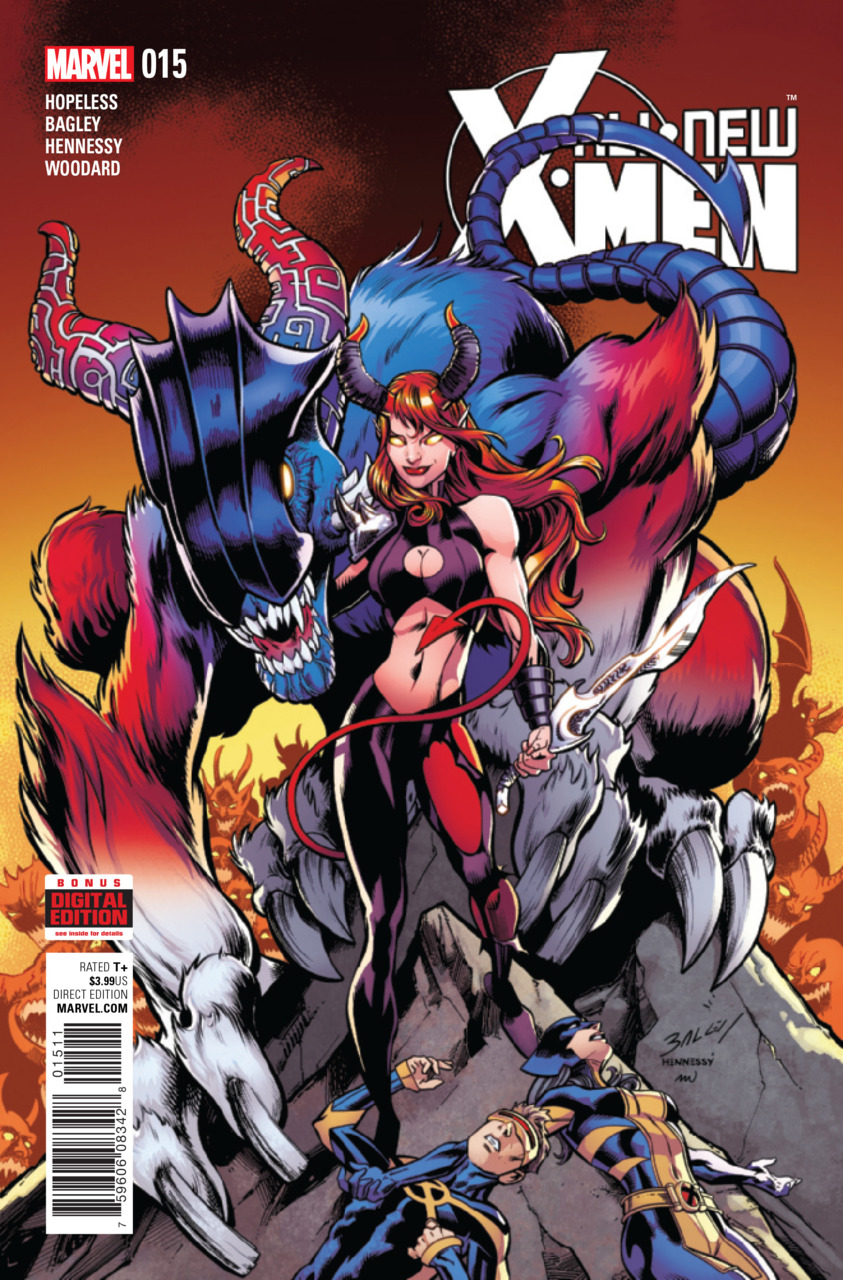 All-new X-men #15
