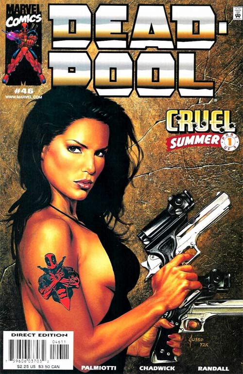 Cruel Summer, Part 1