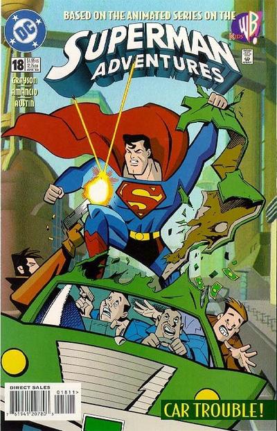 It's A Super Life