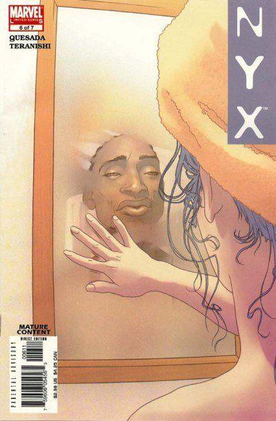 Wannabe Part 6